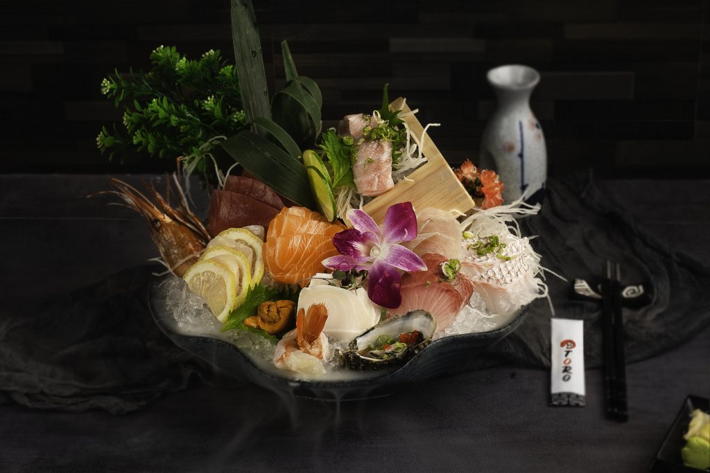Commercial food and product photography by Bay Area Video